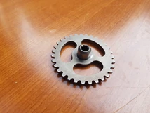 Honda XL 1000 Varadero Fogaskerék