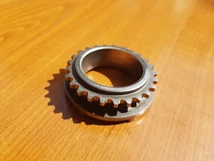 Honda XL 1000 Varadero Fogaskerék