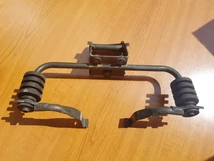 Suzuki DL 650 V-Strom Tank tartó konzol