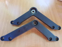 Suzuki DL 650 V-Strom Váz elem