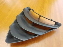 Piaggio NRG 50 MC4 Hűtő védő rács