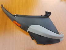 Piaggio NRG 50 MC4 Jobb oldali betétidom