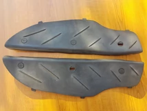 Piaggio Beverly 500 Gumiszőnyeg pár