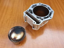 Piaggio Beverly 500 Hengerszett Piaggio Beverly 500 Hengerszett