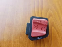 Piaggio Beverly 500 Leállító kapcsoló