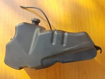 Piaggio Beverly 500 Tank