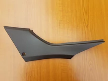 Kawasaki Ninja 300 Bal oldali ülés alatti idom Kawasaki Ninja 300 Bal oldali ülés alatti idom