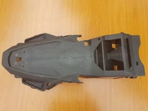 Kawasaki Ninja 300 Hátsó kerék feletti műanyag Kawasaki Ninja 300 Hátsó kerék feletti műanyag