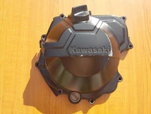 Kawasaki Ninja 300 Kuplungfedél Kawasaki Ninja 300 Kuplungfedél