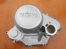 Yamaha YZF R 125 Kuplungfedél Yamaha YZF R 125 Kuplungfedél