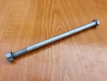 Piaggio NRG 50 MC4 Blokktartó tengely