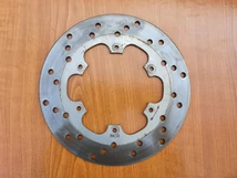 Piaggio NRG 50 MC4 Első féktárcsa