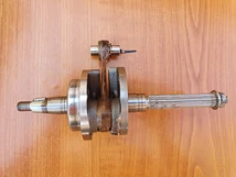 Piaggio NRG 50 MC4 Főtengely - Injektoros Piaggio NRG 50 MC4 Főtengely - Injektoros