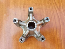 Piaggio NRG 50 MC4 Hátsó kerékagy