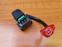 Honda CBR 125 R Önindító relé