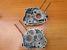 Honda CBR 125 R Blokkfelek - öntvények Honda CBR 125 R Blokkfelek - öntvények