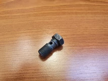 Honda CBR 125 R Fékcső csavar