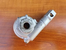 Honda CBR 125 R KM Kihajtás