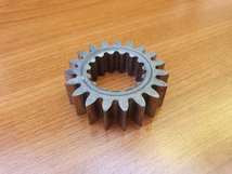 Aprilia RS 125 GPR Főtengely végi fogaskerék