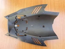 Aprilia RS 125 GPR Hátsó kerék feletti műanyag Aprilia RS 125 GPR Hátsó kerék feletti műanyag