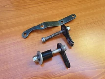 Aprilia RS 125 GPR Konzolok