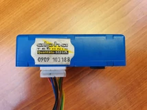 Aprilia RS 125 GPR Motorvezérlő és kábelköteg szett