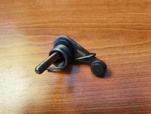 Aprilia RS 125 GPR Váltó rögzítő rugó és kar