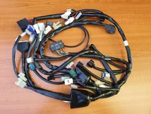 Yamaha MT-03 Kábelköteg