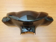 Yamaha YN 50 NEO'S Fejidom - Horzsolt Yamaha YN 50 NEO'S Fejidom - Horzsolt