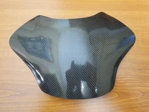 Yamaha YZF-R1 Karbon Tank Protektor Yamaha YZF-R1 Karbon Tank Protektor