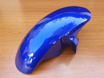 Yamaha YZF-R6 Első sárvédő - új Yamaha YZF-R6 Első sárvédő - új