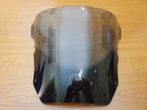 Yamaha YZF-R6 Plexi - Új Yamaha YZF-R6 Plexi - Új