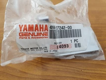 Yamaha XVS 1300 Hátsó fékpedál taposó Yamaha XVS 1300 Hátsó fékpedál taposó