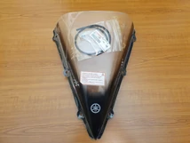 Yamaha YZF-R1 Racing plexi +45mm - új Yamaha YZF-R1 Racing plexi +45mm - új