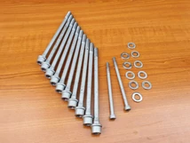 Kawasaki Z750 Hengerfej csavarok Kawasaki Z750 Hengerfej csavarok
