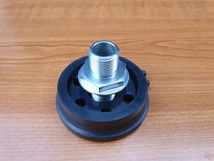 Kawasaki Z750 Olajszűrő talp és csavar Kawasaki Z750 Olajszűrő talp és csavar