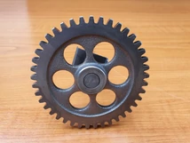 Kawasaki Z750 Vízpumpa és olajpumpa meghajtó tengely Kawasaki Z750 Vízpumpa és olajpumpa meghajtó tengely