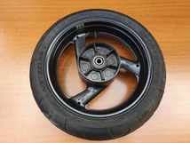 Yamaha YZF 600R Hátsó kerék Yamaha YZF 600R Hátsó kerék