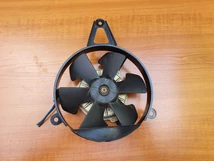 Yamaha YZF 600R Hűtőventilátor Yamaha YZF 600R Hűtőventilátor