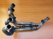 Yamaha YZF 600R Kipufogó leömlő Yamaha YZF 600R Kipufogó leömlő