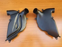 Yamaha YZF 600R Levegő doboz pár Yamaha YZF 600R Levegő doboz pár
