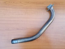 Suzuki SV 650 Első kipufogó leömlő