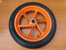 Honda CBR 900 RR Első kerék - Újrafestett