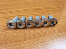 KTM Duke 125 Első féktárcsa csavarok KTM Duke 125 Első féktárcsa csavarok