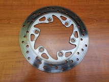 KTM Duke 125 Hátsó féktárcsa - 230mm KTM Duke 125 Hátsó féktárcsa - 230mm