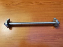 KTM Duke 125 Hátsó keréktengely KTM Duke 125 Hátsó keréktengely