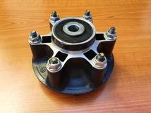 KTM Duke 125 Hátsó lánckerékagy KTM Duke 125 Hátsó lánckerékagy