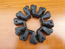 KTM Duke 125 Hardy gumi szett KTM Duke 125 Hardy gumi szett