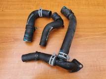 KTM Duke 125 Blokk vízcsövek KTM Duke 125 Blokk vízcsövek