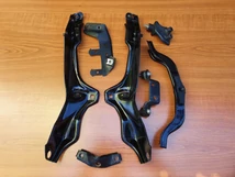 KTM Duke 125 Konzol szett KTM Duke 125 Konzol szett